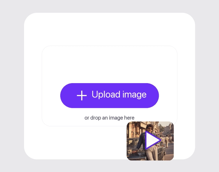 Upload your photo